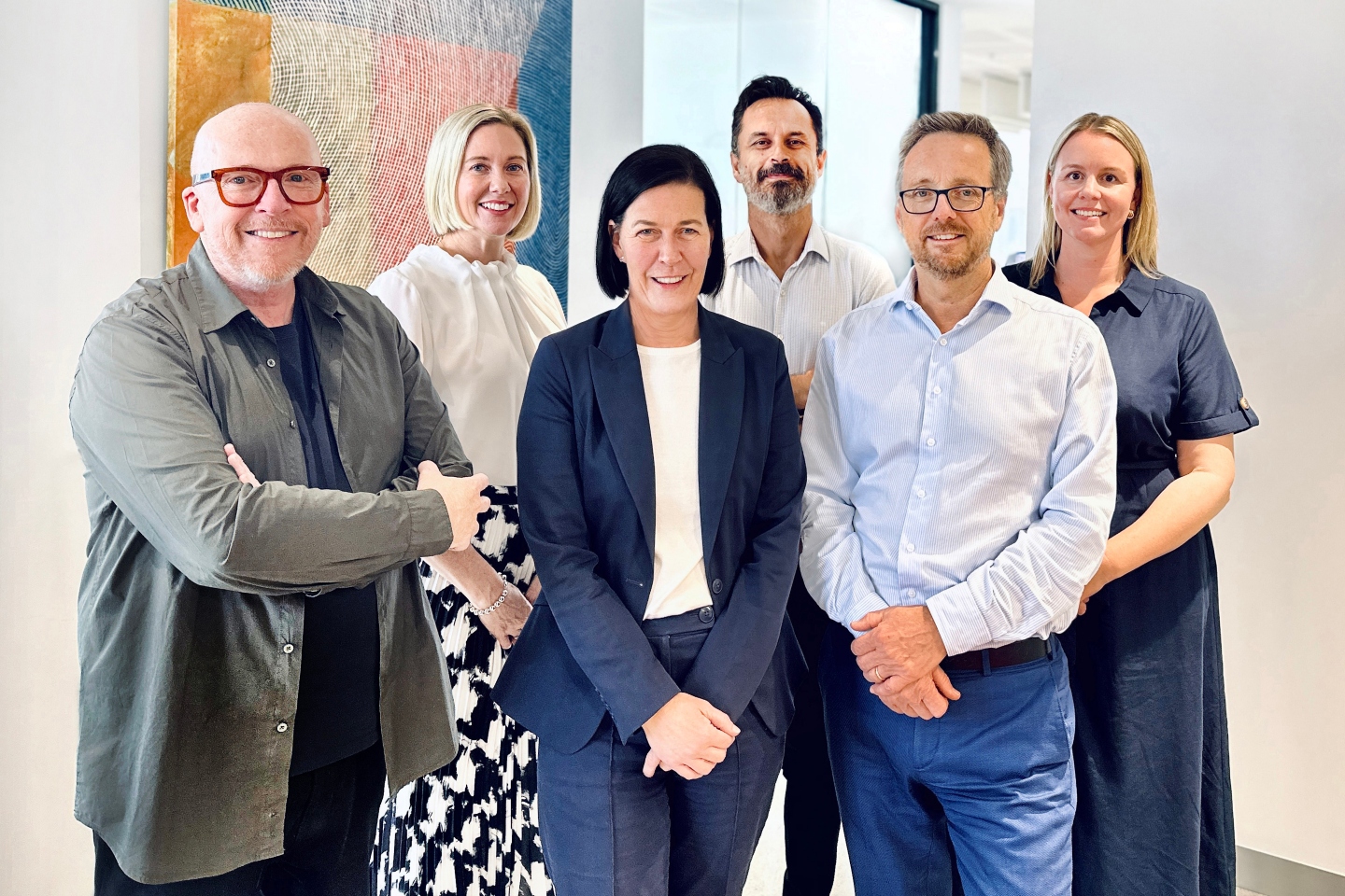 Clarity appoints new CEO